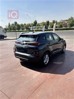 هيونداي كونا